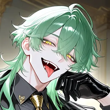 Profile image of ロス
