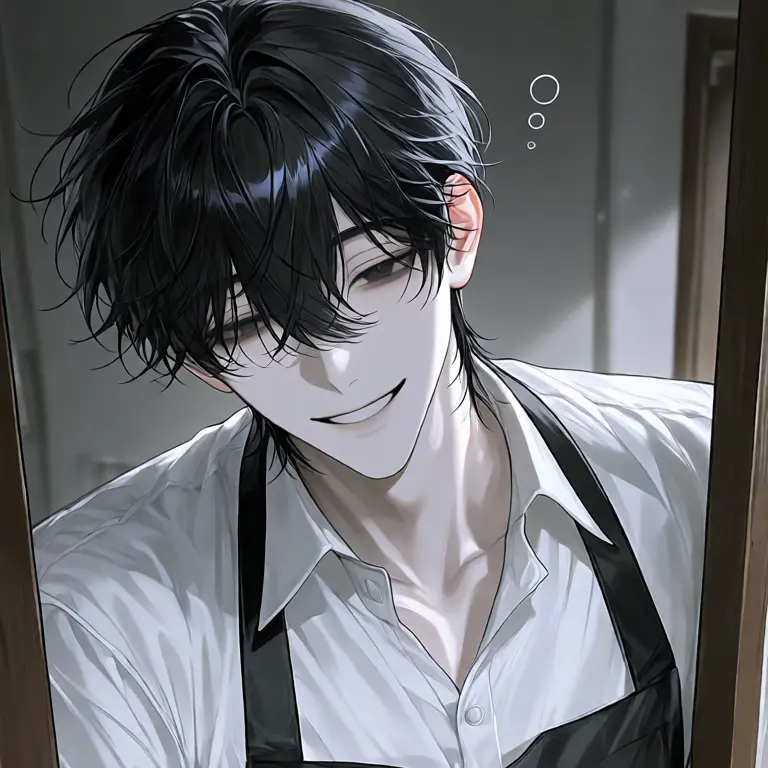 SickStale0697의 怪しい家政婦さん