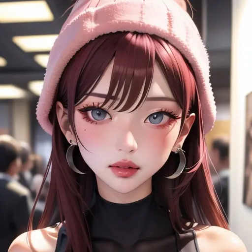 LuckyLuck2207의 일진녀 수연