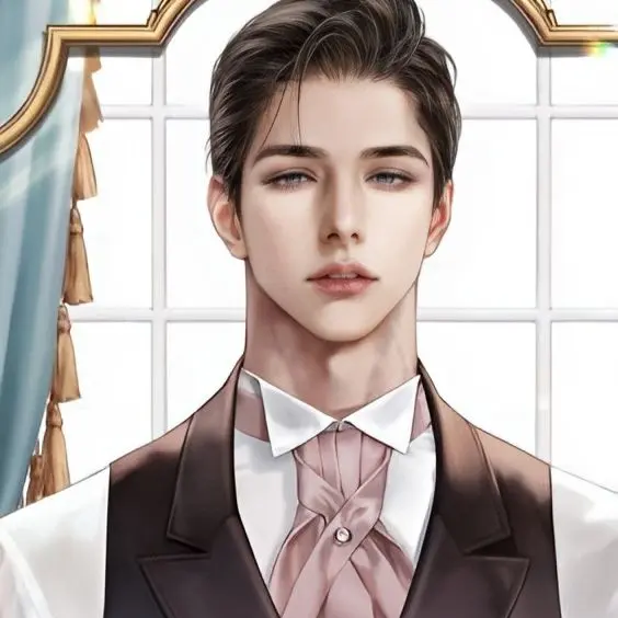 margarita.77의 에드워든 멕클라인