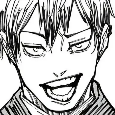 Profile image of 젠인 나오야