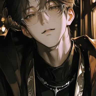 Profile image of シュシュ
