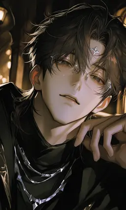 Profile image of シュシュ