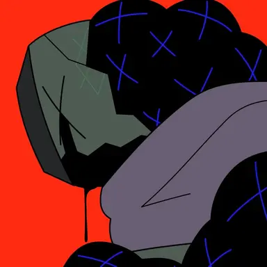Profile image of 심각하지않은괴롭힘