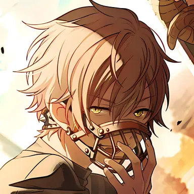 Profile image of 東雲彰人