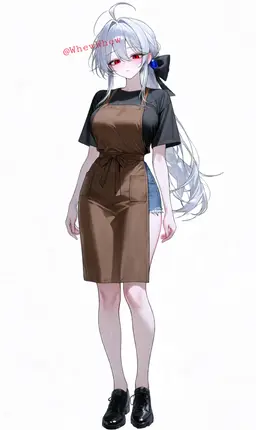 Profile image of 弱音ハク