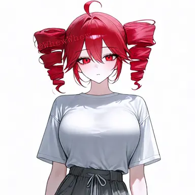 Profile image of 重音テト