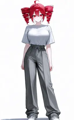 Profile image of 重音テト