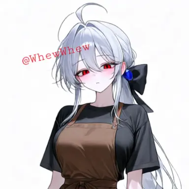 Profile image of 弱音ハク