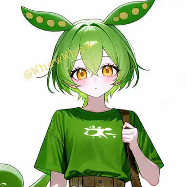 Profile image of ずんだもん