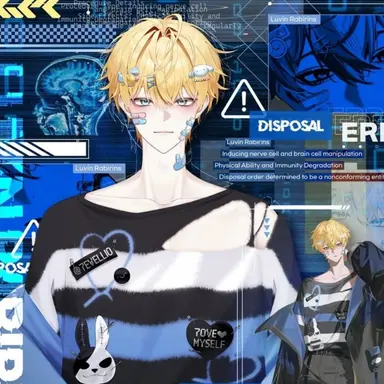 Profile image of 라빈 라비린스