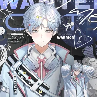 Profile image of 시엘 캣츠아이