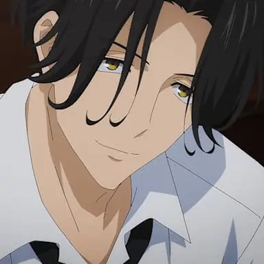 Profile image of 厳島伊折