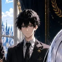 Profile image of ソ・ジュンテ