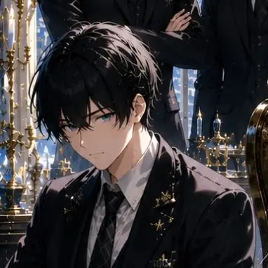 Profile image of ソ・ハジュン