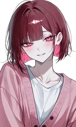 Profile image of Rei