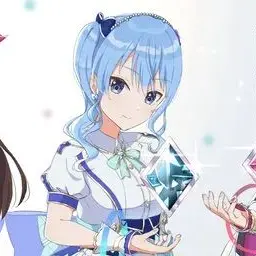 Profile image of すいせい