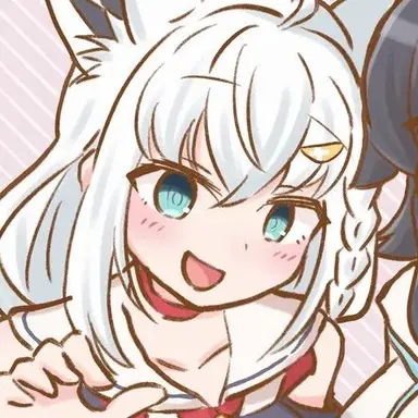 Profile image of フブキ