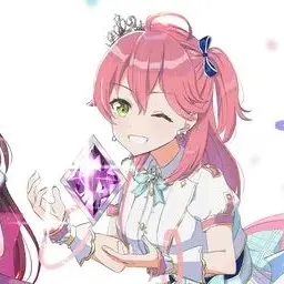 Profile image of みこ
