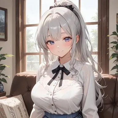 Profile image of 葵
