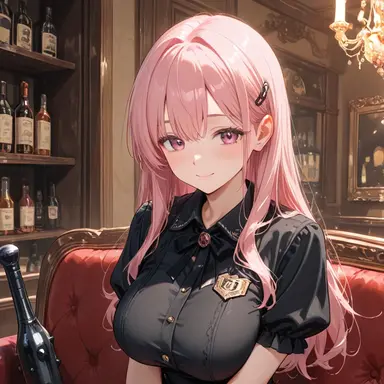 Profile image of ナナ