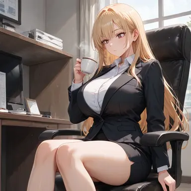 Profile image of 麗華