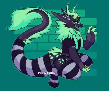 Profile image of Wickerbeast