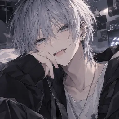 Profile image of 夜凪