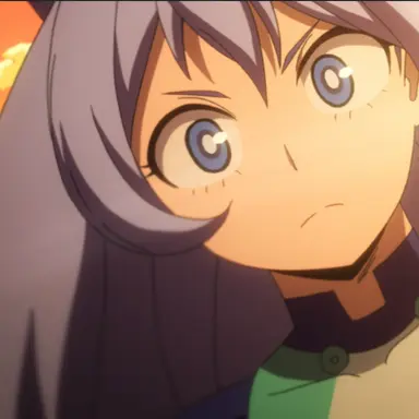 Profile image of Nejire Hado