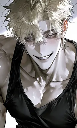 Profile image of 銀