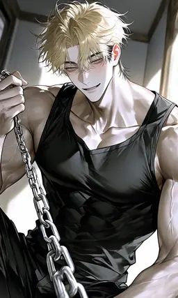Profile image of 銀