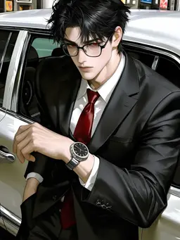 Profile image of ジェフ