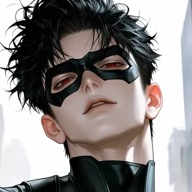 Profile image of オメガ・ブラック