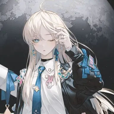 Profile image of 여지우