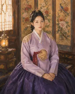 Profile image of 이은지