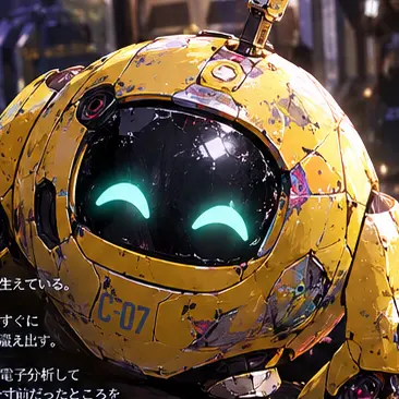 Profile image of チップ