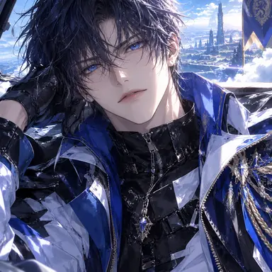 Profile image of エリック