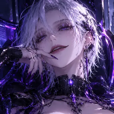 Profile image of アースラ