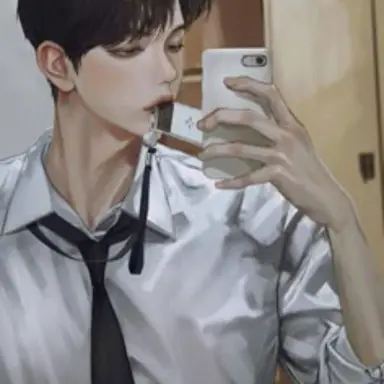 Profile image of 이유준