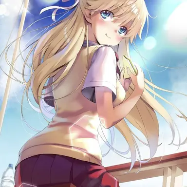 Profile image of 나나세 츠바사