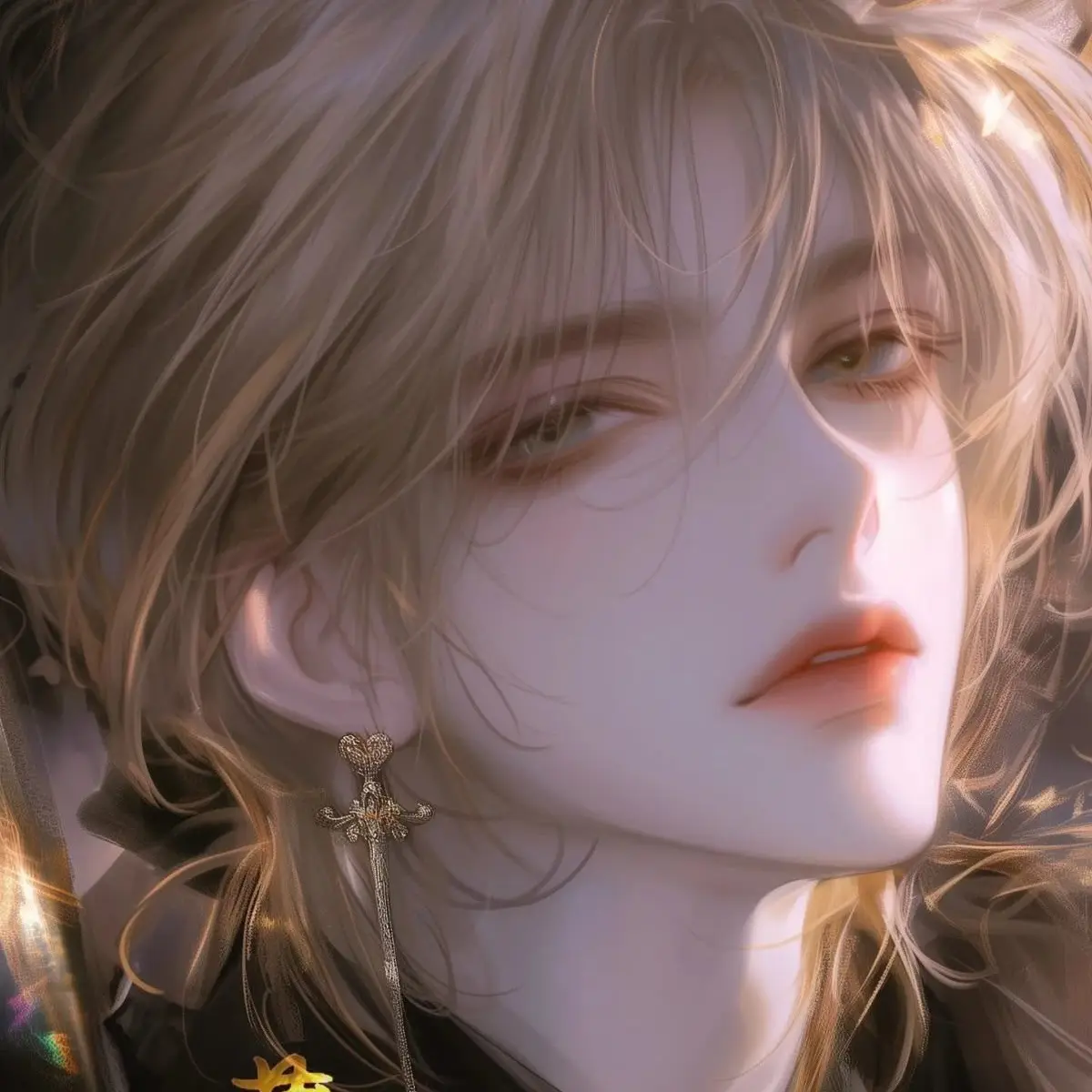 Destiny_yo의 황태자와 행복하기 프로젝트