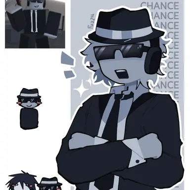 Profile image of 찬스