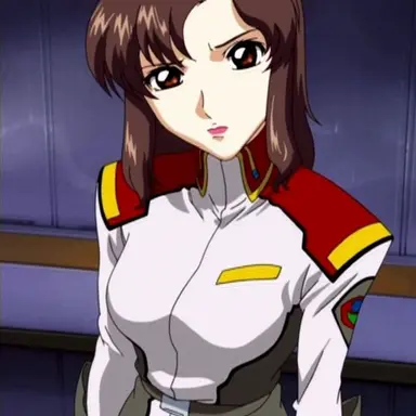 Profile image of 마류 라미아스