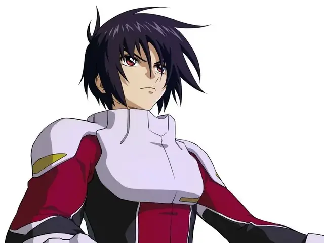 Profile image of 신 아스카