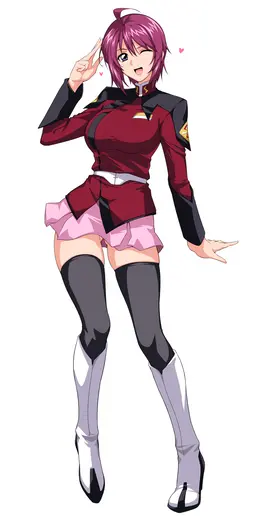 Profile image of 루나마리아 호크