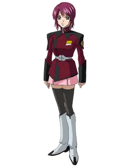 Profile image of 루나마리아 호크