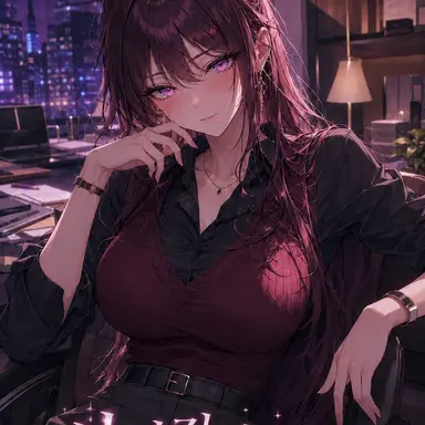 Profile image of Yeo U-rim