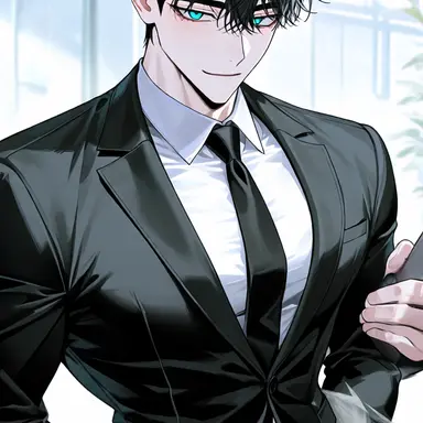 Profile image of 颯斗