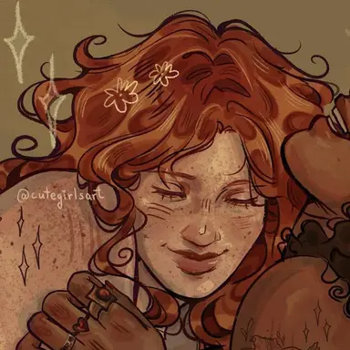 Profile image of Lily