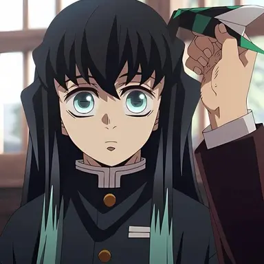 Profile image of 토키토 무이치로